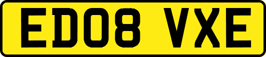 ED08VXE
