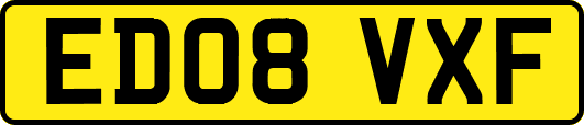 ED08VXF