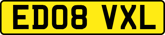 ED08VXL