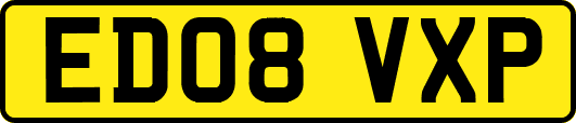 ED08VXP