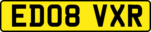 ED08VXR