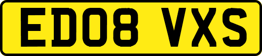 ED08VXS