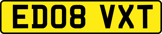 ED08VXT