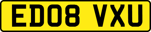 ED08VXU
