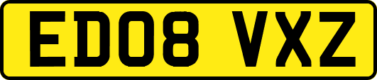 ED08VXZ