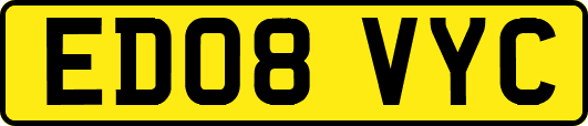 ED08VYC