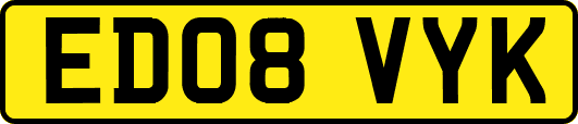 ED08VYK