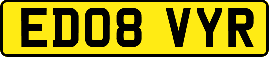 ED08VYR