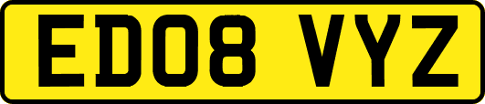 ED08VYZ