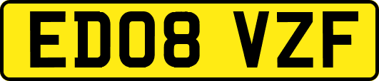 ED08VZF