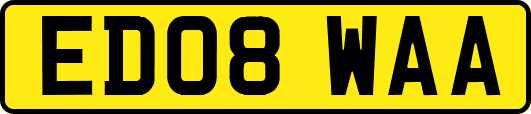 ED08WAA