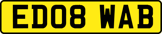 ED08WAB