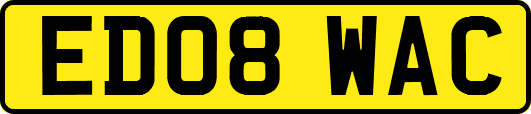 ED08WAC