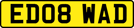 ED08WAD