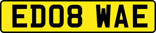 ED08WAE