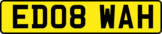 ED08WAH