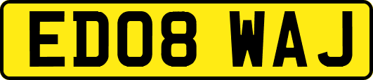 ED08WAJ