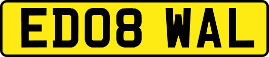 ED08WAL