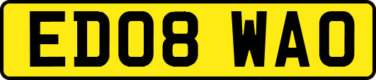 ED08WAO