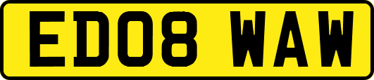 ED08WAW