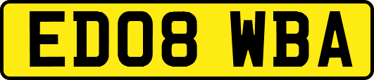 ED08WBA