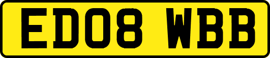 ED08WBB