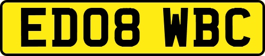 ED08WBC