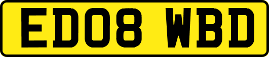 ED08WBD
