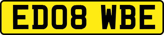 ED08WBE