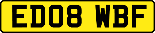 ED08WBF