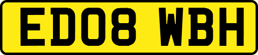 ED08WBH