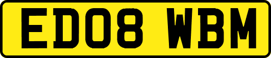 ED08WBM