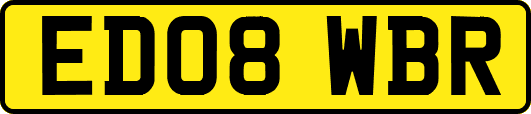 ED08WBR