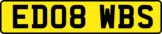 ED08WBS
