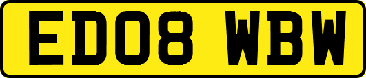 ED08WBW