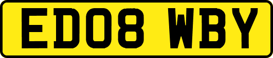 ED08WBY