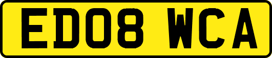 ED08WCA