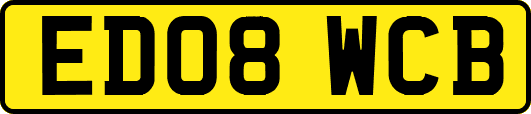ED08WCB