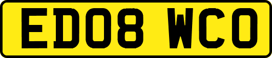 ED08WCO