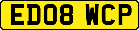 ED08WCP