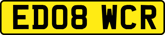 ED08WCR