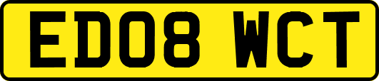 ED08WCT