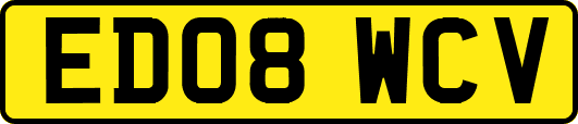 ED08WCV