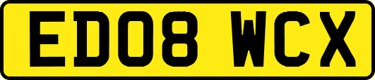 ED08WCX