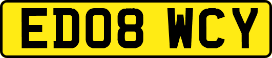 ED08WCY
