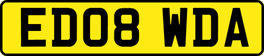 ED08WDA