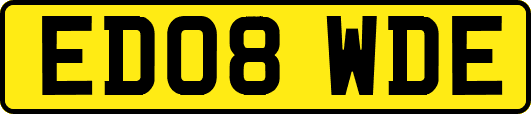 ED08WDE
