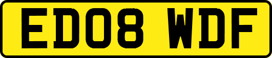 ED08WDF