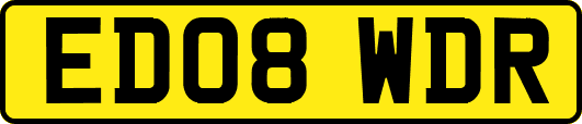 ED08WDR