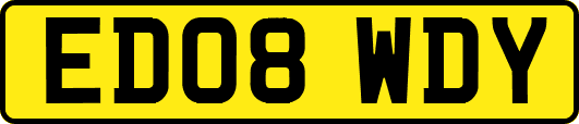 ED08WDY